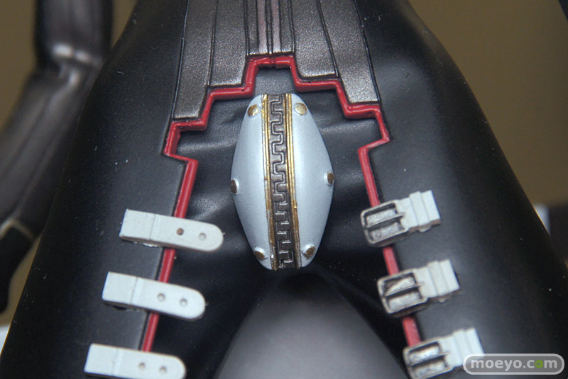 Illustration for article titled This Persona Figure Has a Crazy Crotch, Part II Electric Boogaloo